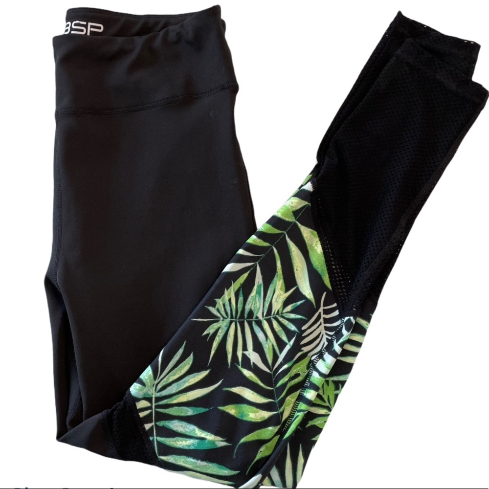 BSP Active Leggings XL